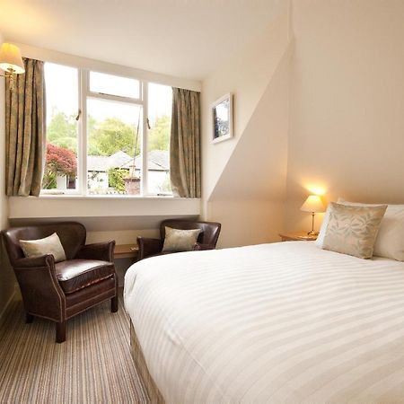 Torrdarach House Bed & Breakfast Pitlochry Szoba fotó