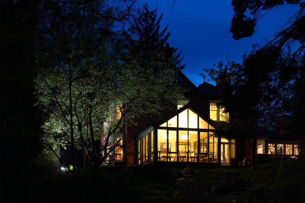 Torrdarach House Bed & Breakfast Pitlochry Kültér fotó