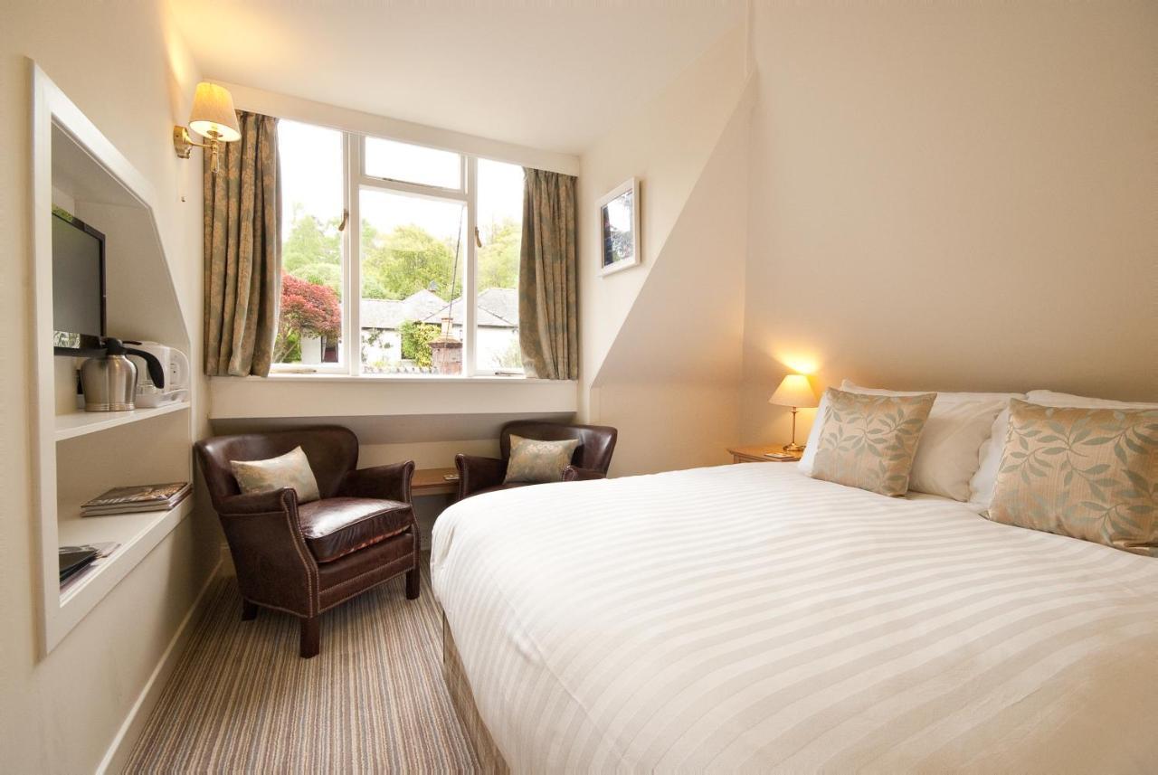 Torrdarach House Bed & Breakfast Pitlochry Szoba fotó